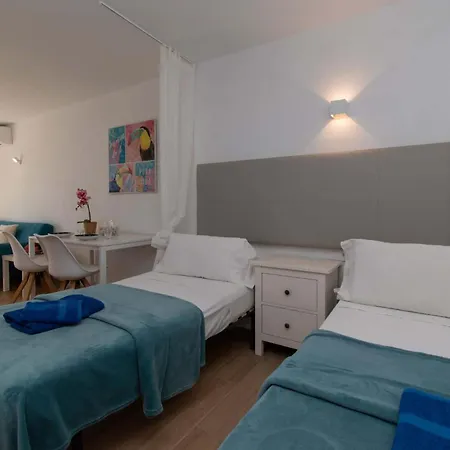 Daire Santa Maria 106 -