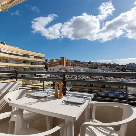 Daire Santa Maria 106 -