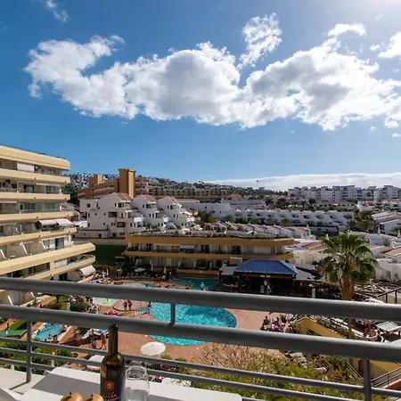 Daire Santa Maria 106 -